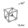 Фермы для сцены IMLIGHT QUB3/35-4-U